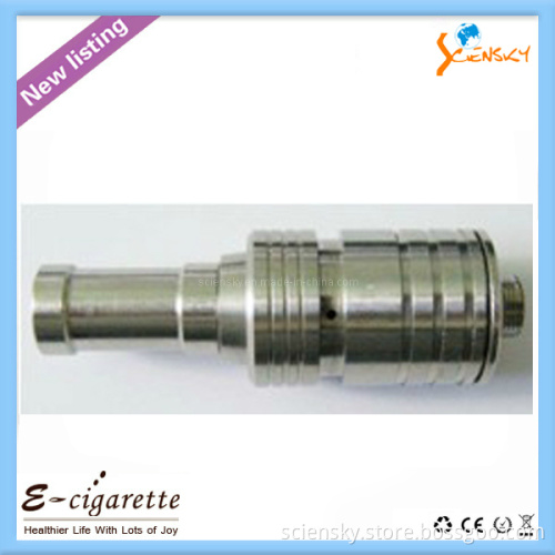 2013 Newest Phoenix V3 Airflow Control Double Heat Wire Repairable Atomizer